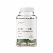 Milk Thistle 90vcaps